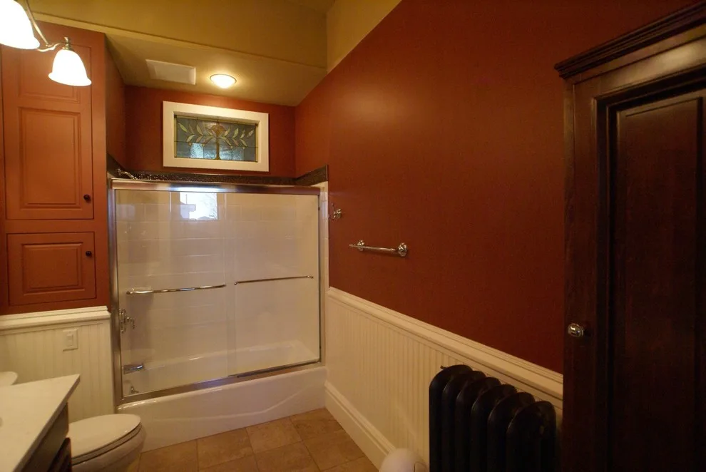 Victorian Family Washroom by Life-Style Design, LLC - Photo 2
