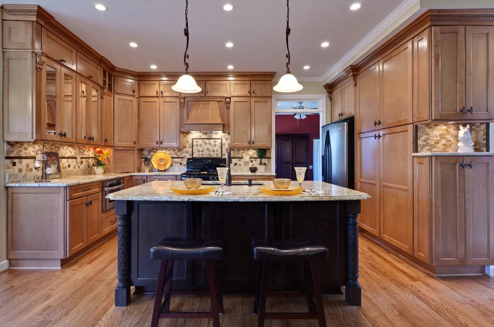 Villar Culinary Space by Turan Designs, Inc. - Photo 2