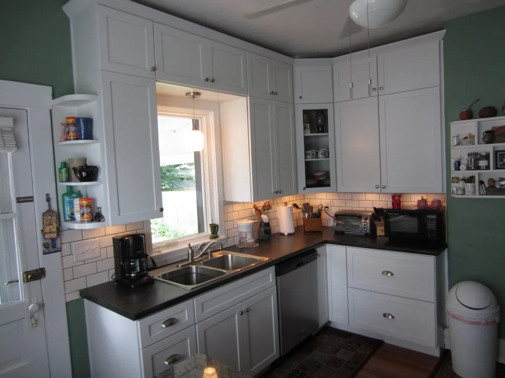 Vozos Culinary Space by Bethany Crenshaw, AKBD - Photo 3