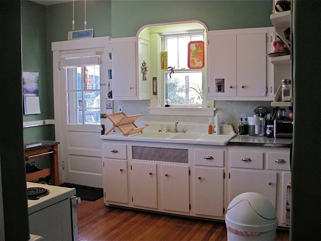 Vozos Culinary Space by Bethany Crenshaw, AKBD - Photo 2