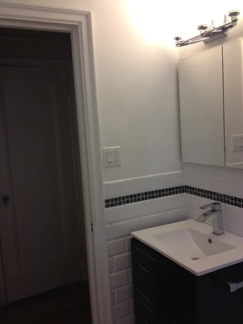 West End Avenue Kitchen and Bathroom Remodel by Amanda Bligen - Photo 2