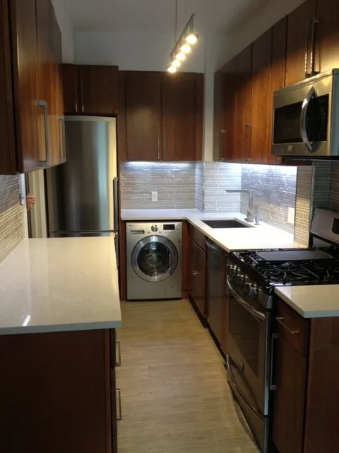 West End Avenue Kitchen and Bathroom Remodel by Amanda Bligen - Photo 8