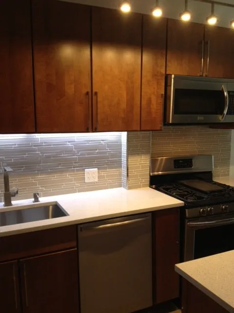 West End Avenue Kitchen and Bathroom Remodel by Amanda Bligen - Photo 3