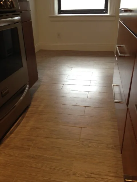 West End Avenue Kitchen and Bathroom Remodel by Amanda Bligen - Photo 4