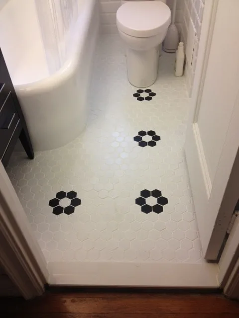 West End Avenue Kitchen and Bathroom Remodel by Amanda Bligen - Photo 6