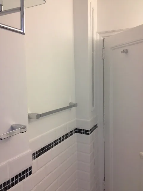West End Avenue Kitchen and Bathroom Remodel by Amanda Bligen - Photo 5