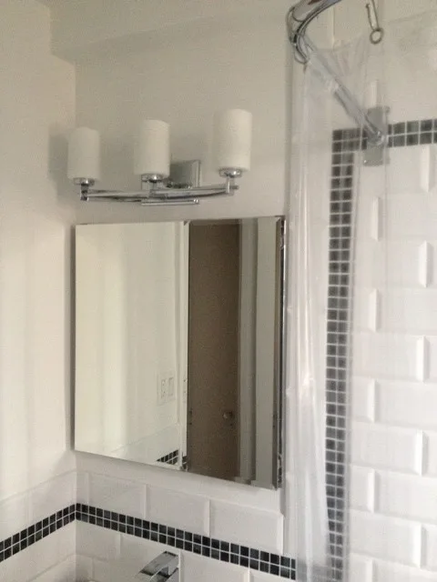 West End Avenue Kitchen and Bathroom Remodel by Amanda Bligen - Photo 7