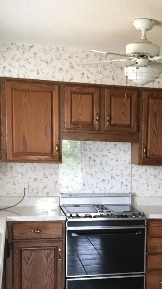 Pinewood Kitchen Renovation by Dream Kitchen Builders - Photo 2