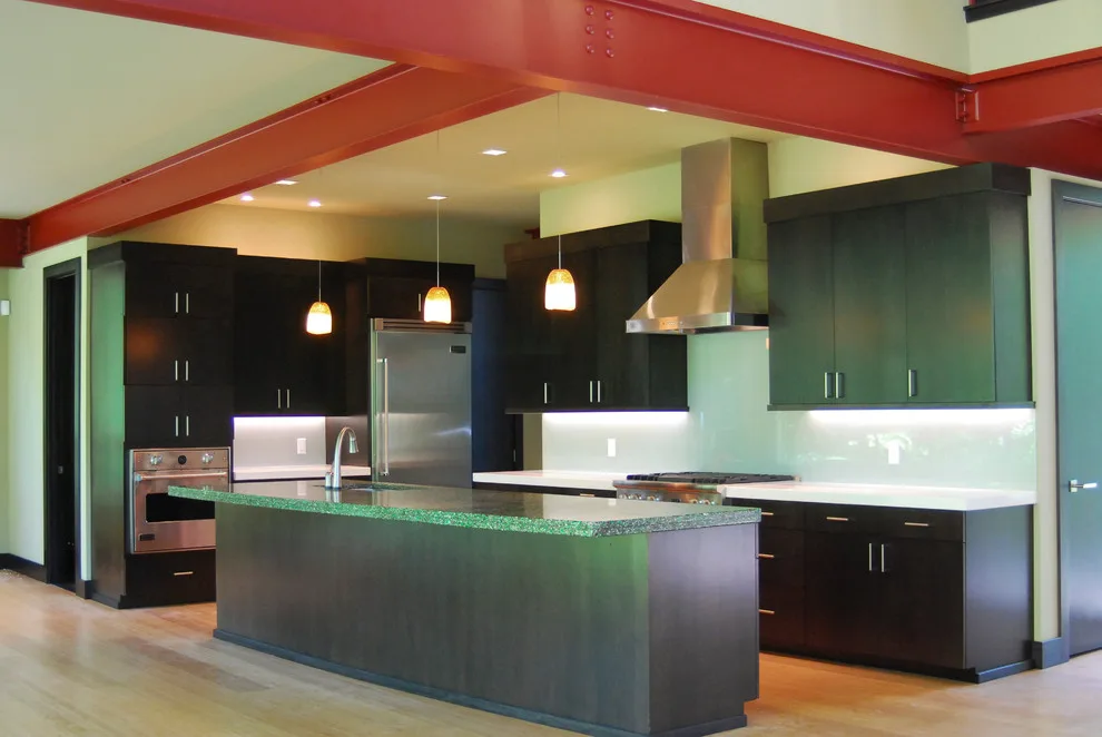 Forest Grove Kitchen by Maumee Bay Kitchen And Bath - Photo 2