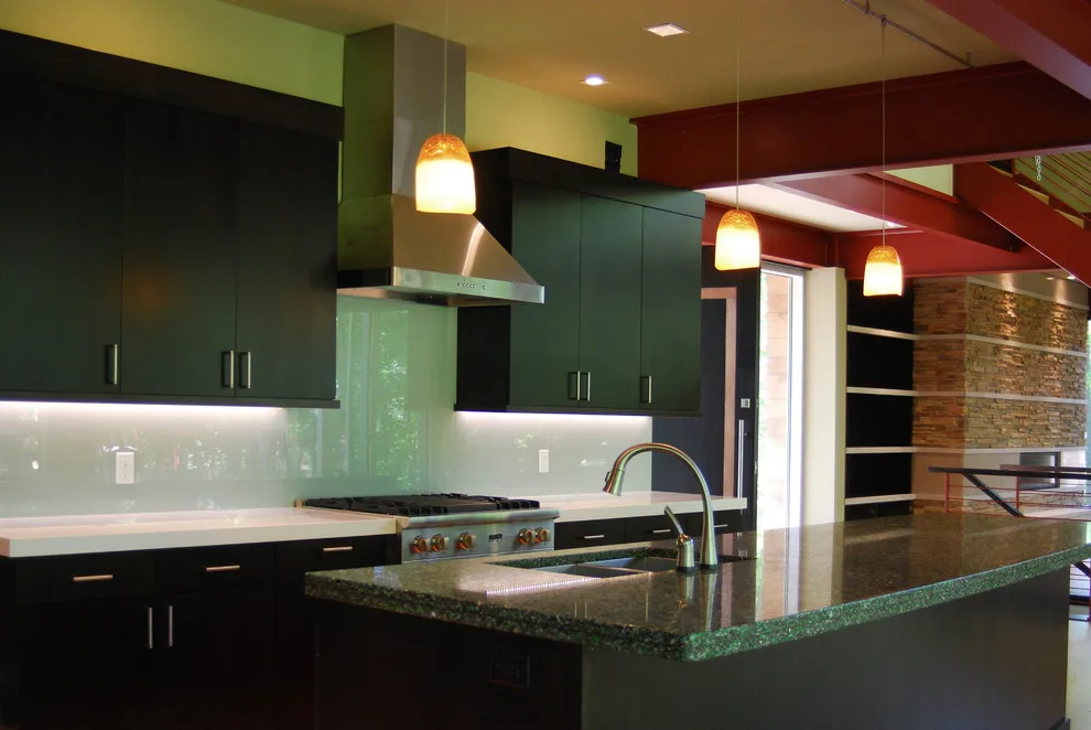 Forest Grove Kitchen by Maumee Bay Kitchen And Bath - Photo 9