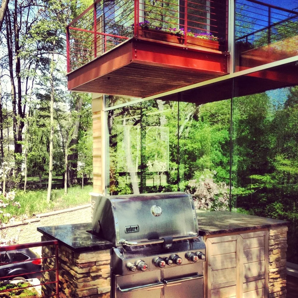 Forest Grove Kitchen by Maumee Bay Kitchen And Bath - Photo 6