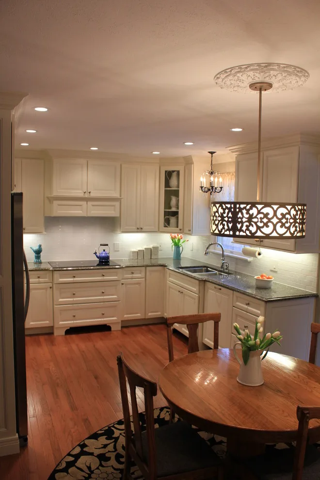 Wilson Home by Sieglers Custom Kitchens - Photo 2