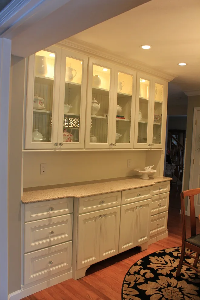 Wilson Home by Sieglers Custom Kitchens - Photo 4