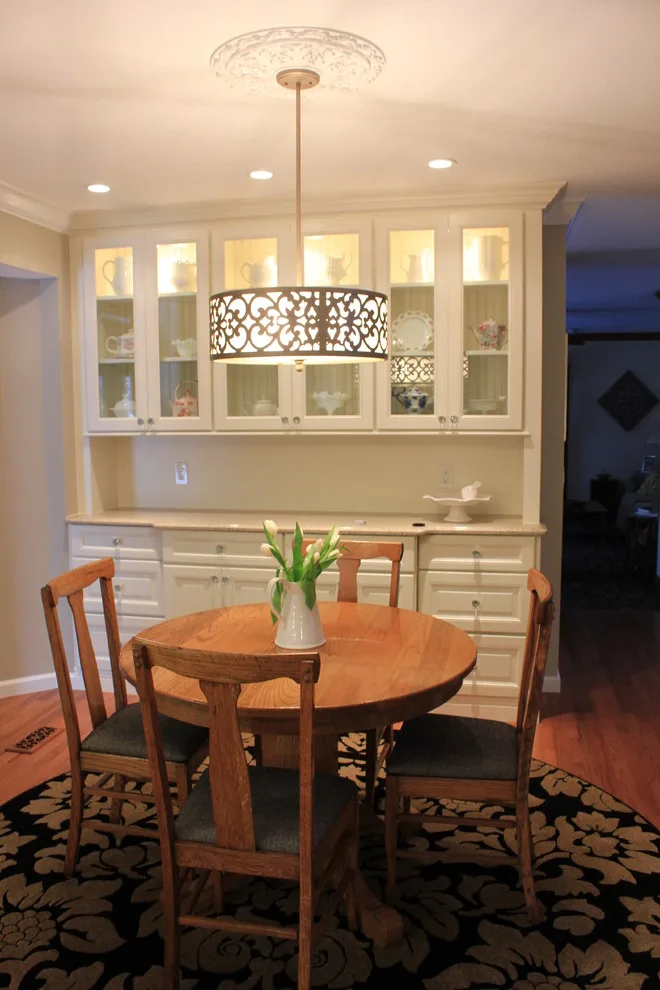 Wilson Home by Sieglers Custom Kitchens - Photo 5