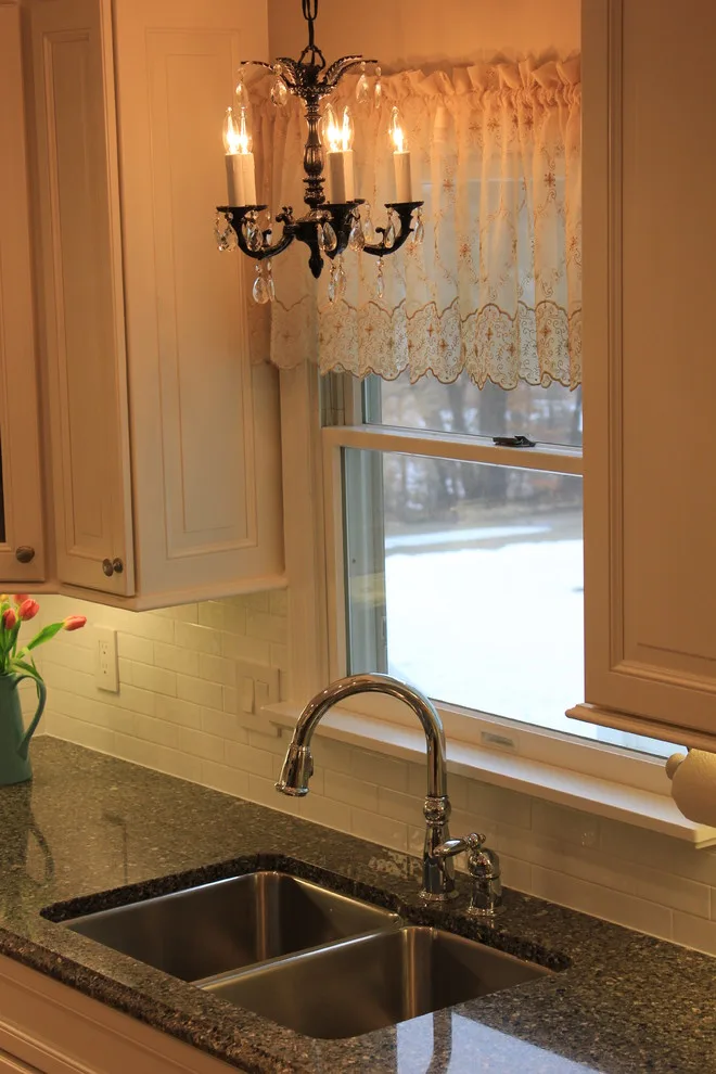 Wilson Home by Sieglers Custom Kitchens - Photo 3