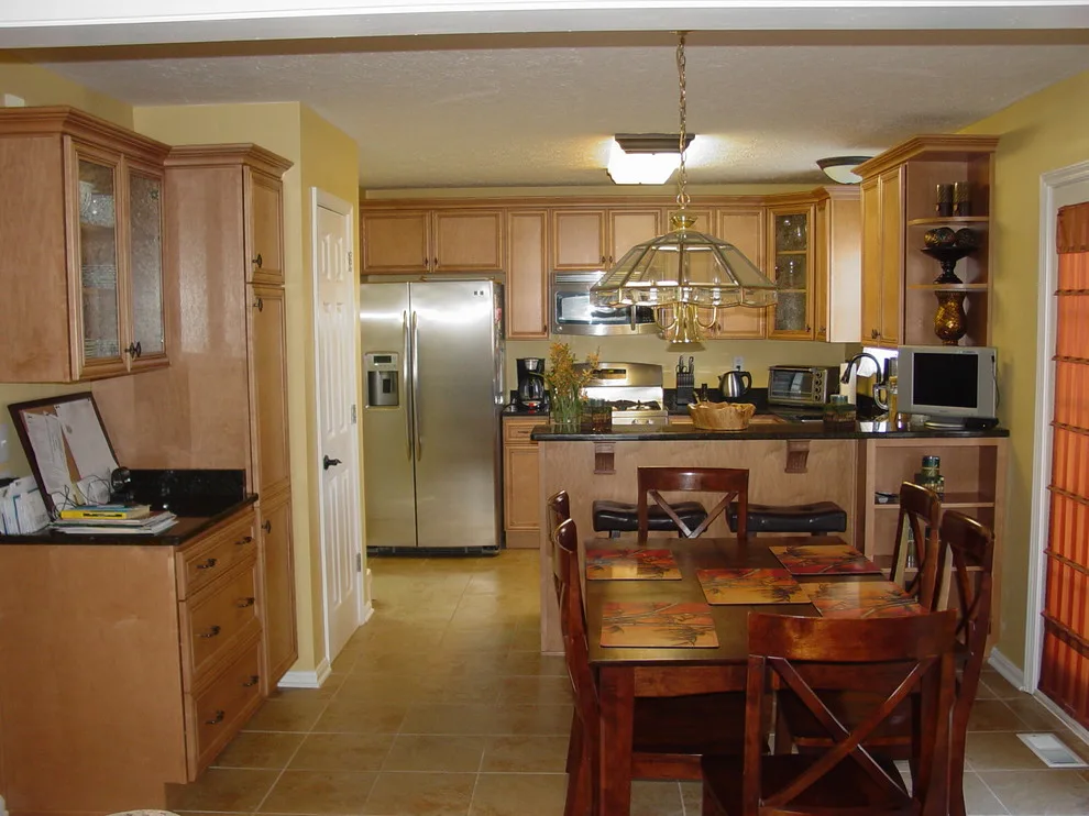 Youthful Kitchen by Bethany Crenshaw, AKBD - Photo 5