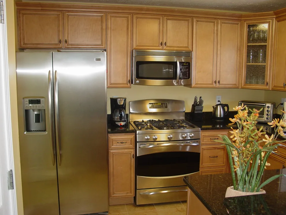 Youthful Kitchen by Bethany Crenshaw, AKBD - Photo 7