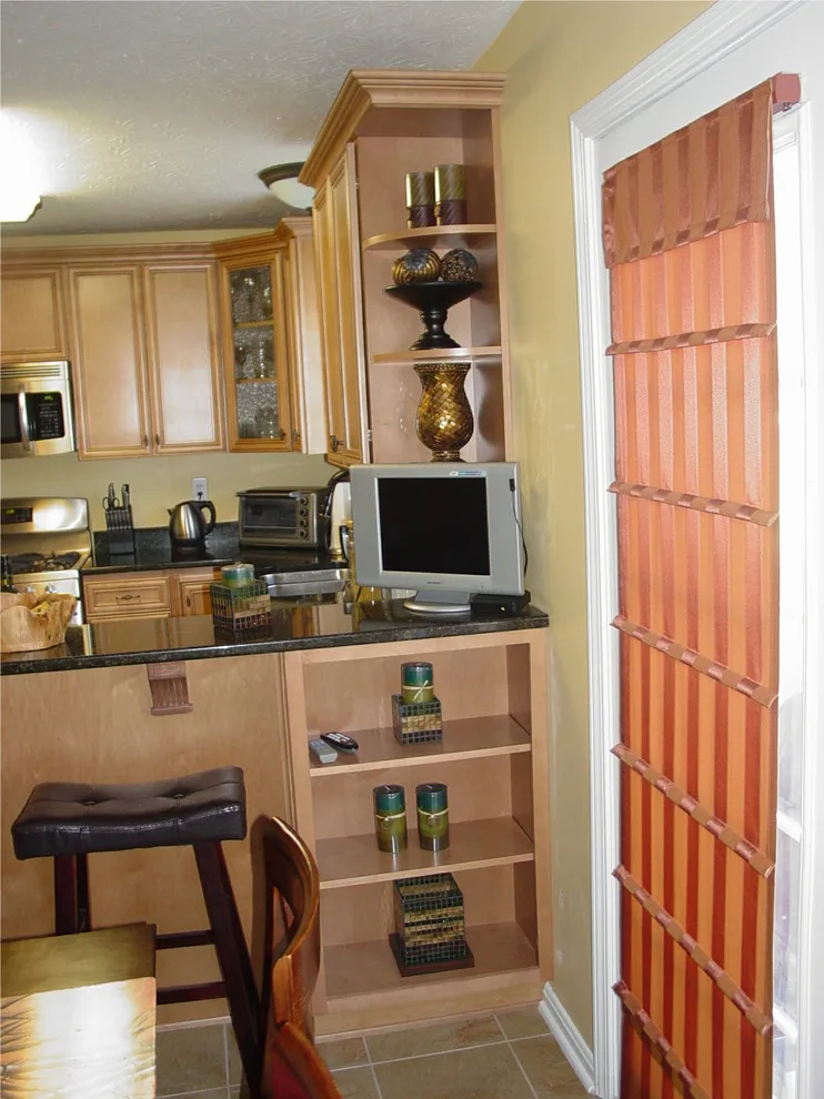 Youthful Kitchen by Bethany Crenshaw, AKBD - Photo 6
