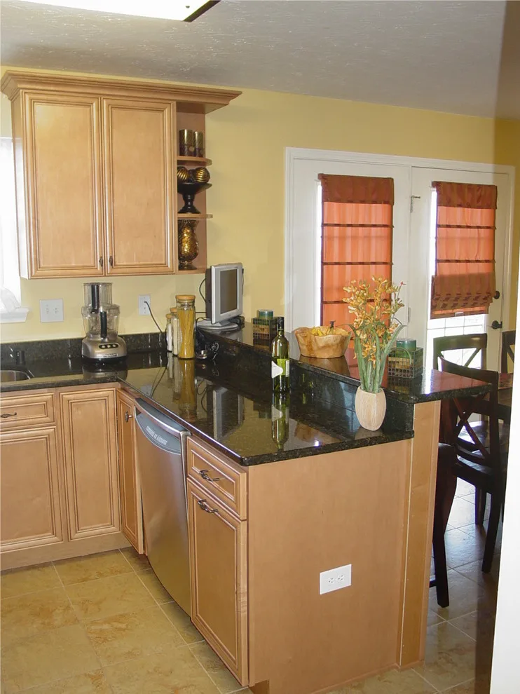 Youthful Kitchen by Bethany Crenshaw, AKBD - Photo 2