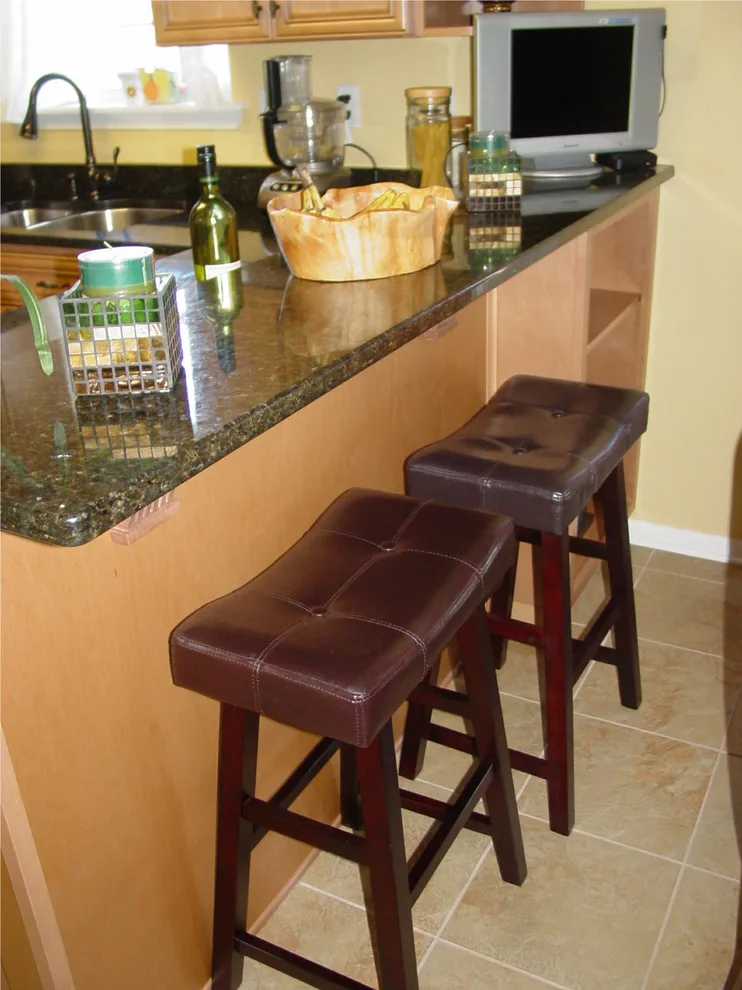 Youthful Kitchen by Bethany Crenshaw, AKBD - Photo 3