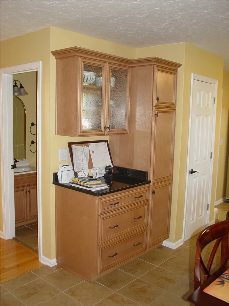 Youthful Kitchen by Bethany Crenshaw, AKBD - Photo 4