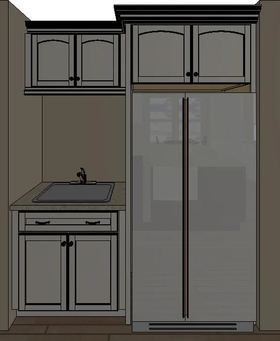 Zinc Culinary Space by Bethany Crenshaw, AKBD - Photo 8
