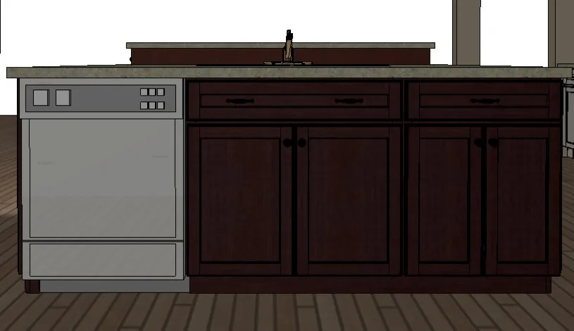 Zinc Culinary Space by Bethany Crenshaw, AKBD - Photo 5