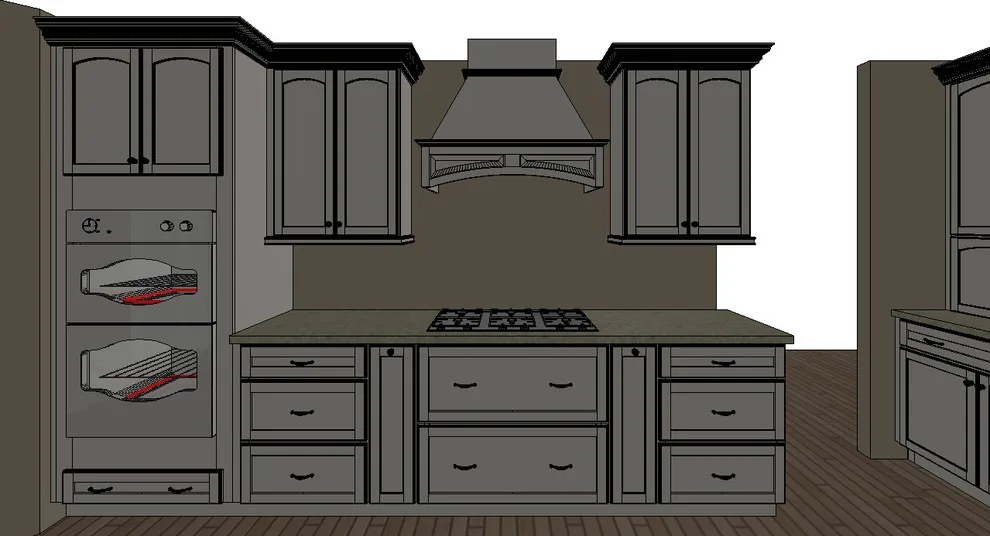 Zinc Culinary Space by Bethany Crenshaw, AKBD - Photo 6