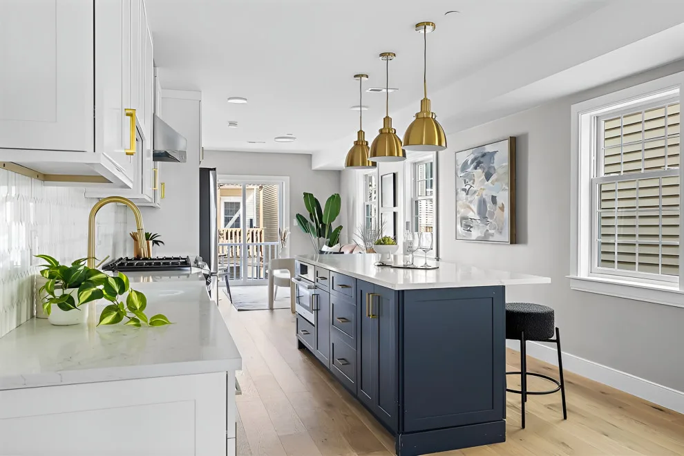 East Boston Morris Street by GF Kitchen And Bath - Photo 8