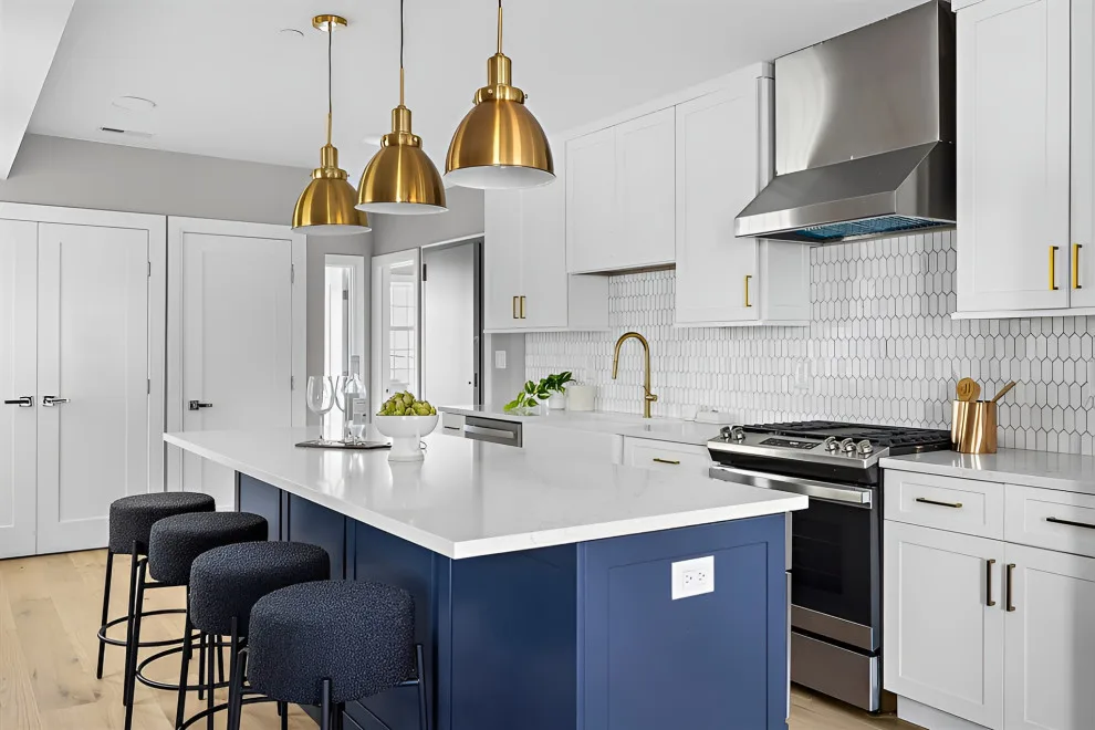 East Boston Morris Street by GF Kitchen And Bath - Photo 3