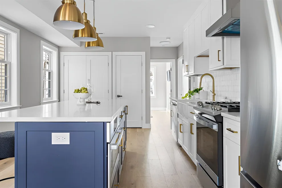 East Boston Morris Street by GF Kitchen And Bath - Photo 5