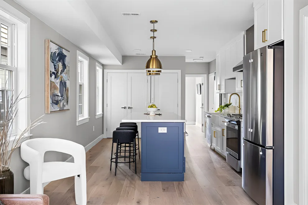 East Boston Morris Street by GF Kitchen And Bath - Photo 6