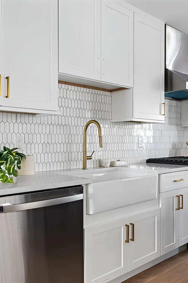East Boston Morris Street by GF Kitchen And Bath - Photo 4