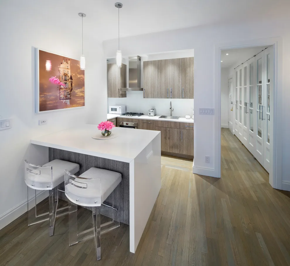 Union Square Gem, NYC by Holzman Interiors, Inc. - Photo 3