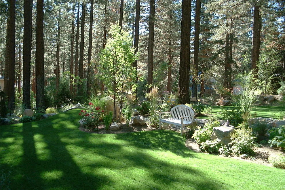 High Sierra Gardens Inc. - Photo 10