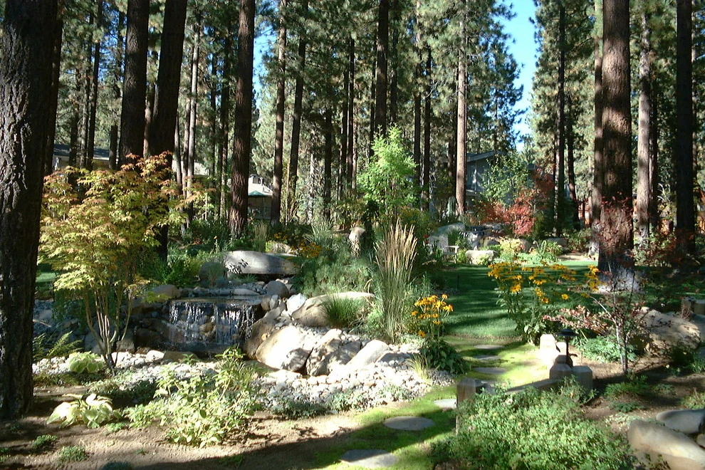 High Sierra Gardens Inc. - Photo 4