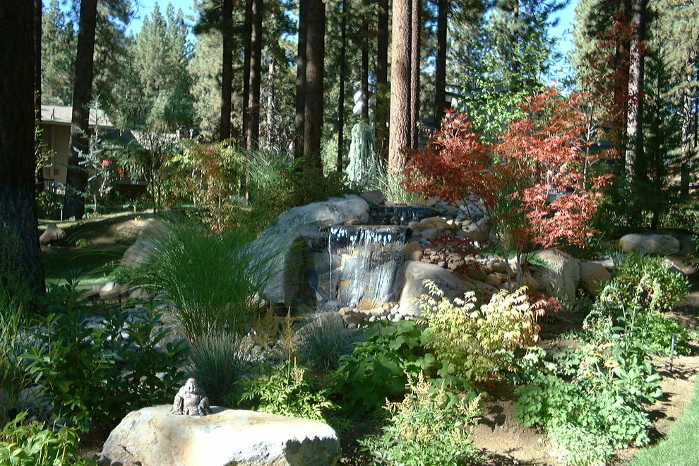 Ferris by High Sierra Gardens Inc. - Photo 4