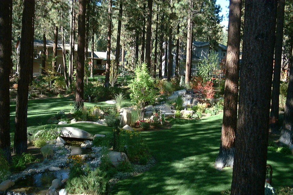 High Sierra Gardens Inc. - Photo 2