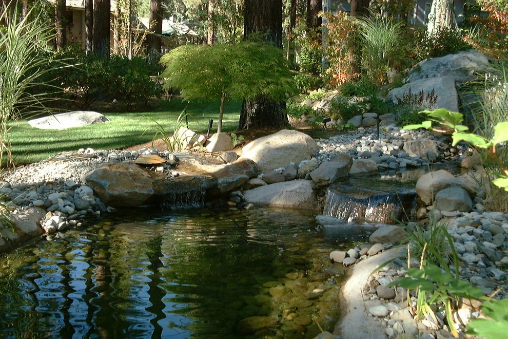 High Sierra Gardens Inc. - Photo 5