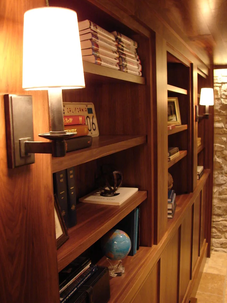 1880s Limestone Cellar Renovation by Studio H2O/PSC Distribution - Photo 5