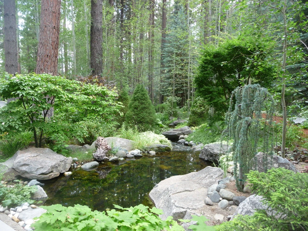 Schumacher by High Sierra Gardens Inc. - Photo 20
