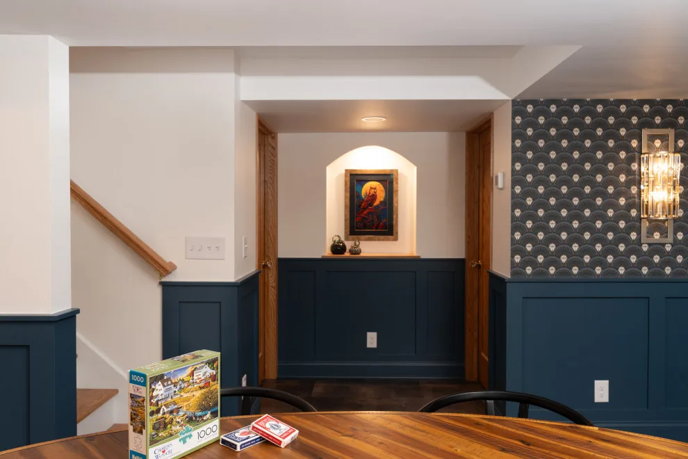 1930s Art Deco Lounge by Tricia Hauser Tidemann - Photo 3