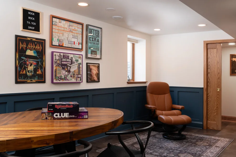 1930s Art Deco Lounge by Tricia Hauser Tidemann - Photo 2