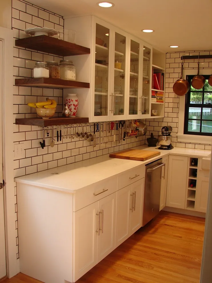 1940s Cottage Restoration by Studio H2O/PSC Distribution - Photo 2