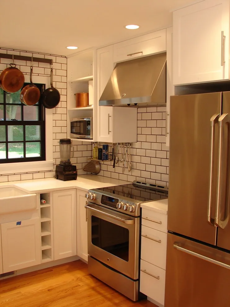 1940s Cottage Restoration by Studio H2O/PSC Distribution - Photo 3