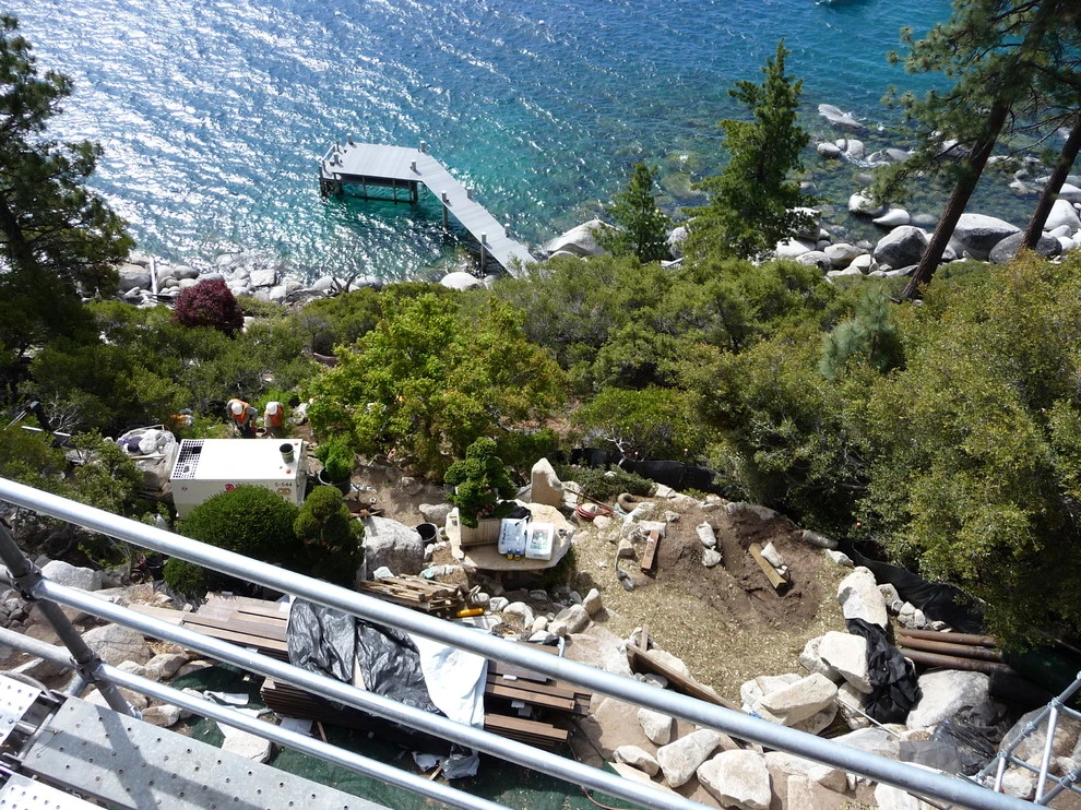 Shaheen by High Sierra Gardens Inc. - Photo 2