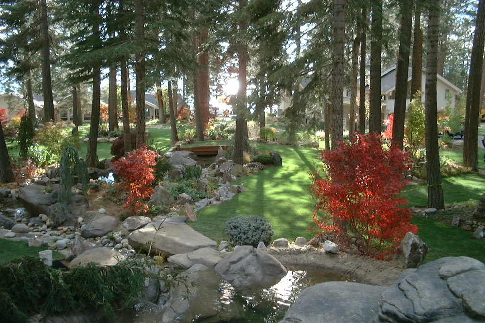 High Sierra Gardens Inc. - Photo 13