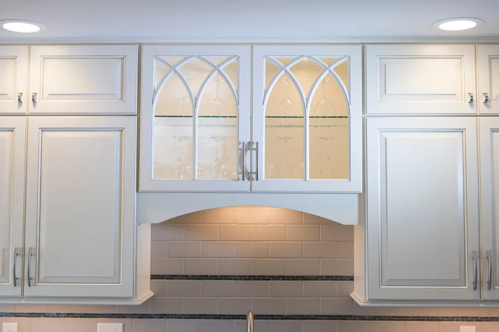 Luminous Welcoming Kitchen by Excel Remodeling - Photo 26