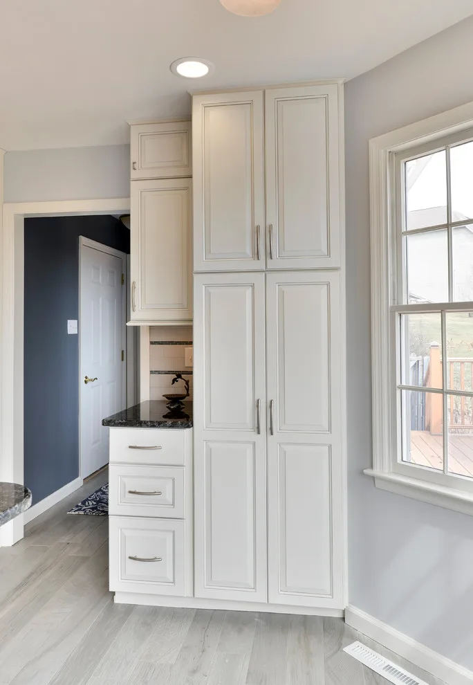 Luminous Welcoming Kitchen by Excel Remodeling - Photo 5