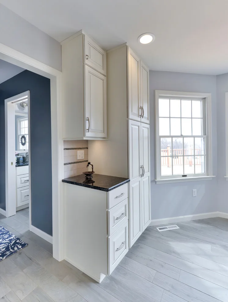 Luminous Welcoming Kitchen by Excel Remodeling - Photo 18